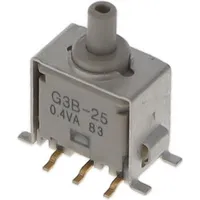 G3B25AB-S-XC by Nkk Switches