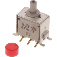 G3B25AB-XC by Nkk Switches