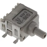 G3B25AH-XC by Nkk Switches