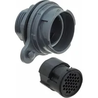 PXP7012/32P/CR by Bulgin