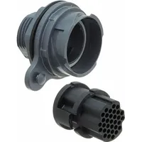 PXP7012/32S/CR by Bulgin