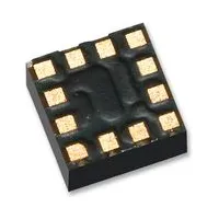 LSM303C by STMicroelectronics