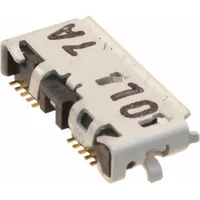 ZX360D-B-10P by Hirose Electric