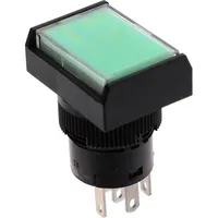 YB15RKW01-5F05-JF by Nkk Switches