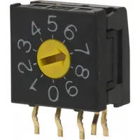 FR01FC10H-S by Nkk Switches