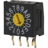 FR01FC16H-S by Nkk Switches