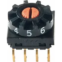 FR01SR10P-S by Nkk Switches