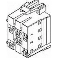 15305340 by Delphi Connection Systems