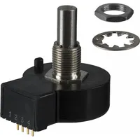 600-128-C24 by Honeywell Sensing And Control