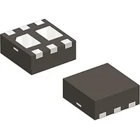 FDMA8051L by Fairchild Semiconductor