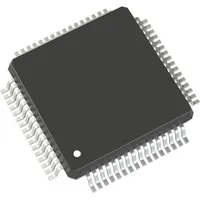 MKL16Z64VLH4 by Freescale Semiconductor