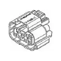 15317308 by Delphi Connection Systems