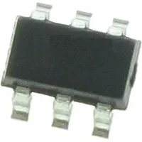S-8239AAH-M6T1U by Seiko Instruments Usa