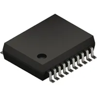 MCP3911A0T-E/SS by Microchip Technology