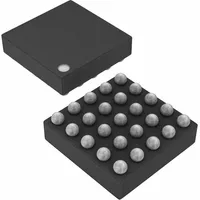 USB3503AI-1-GL-TR by Microchip Technology