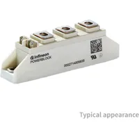 TT120N16SOF by Infineon Technologies
