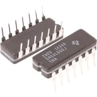 SN54LS00J by Rochester Electronics