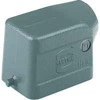 19300061540 by Harting Electronics & Kg