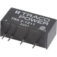 TRA3-1211 by Traco Electronic Ag