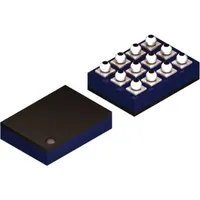 FSA550BUCX by Fairchild Semiconductor
