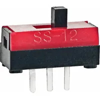 SS12SBP2 by Nkk Switches