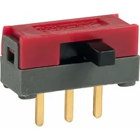 SS12SDH4 by Nkk Switches