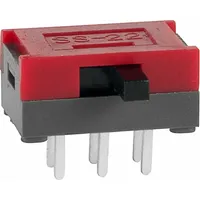 SS22SDH2 by Nkk Switches