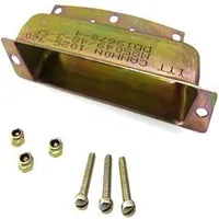 DD19678-4 by ITT Cannon