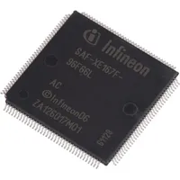 XE167F96F66LACFXUMA1 by Infineon Technologies