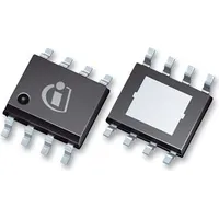 TLE5009E2010FUMA1 by Infineon Technologies