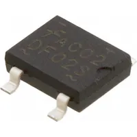 DF02S1 by Fairchild Semiconductor