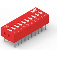 418117170910 by Wurth Elektronik