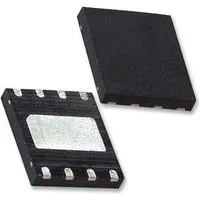 EMC1412-A-AC3-TR by Microchip Technology