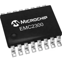 EMC2300-AZC by Microchip Technology