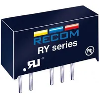 RY-2415D/P by Recom Power