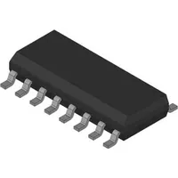 MM74HC123ASJX by Rochester Electronics