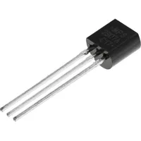 MPS2907AG by Rochester Electronics