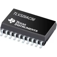 TLV320AC56CDW by Rochester Electronics