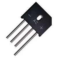 KBP203 by America Semiconductor