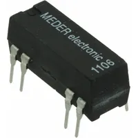 DIP24-1A72-12D by Standex-Meder Electronics