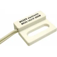 MK05-1A66C-500W by Standex-Meder Electronics