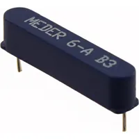 MK06-6-A by Standex-Meder Electronics