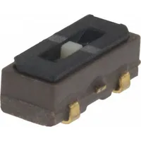 CJS-1201TA1 by Nidec Copal Electronics