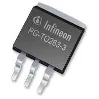 IPB80N06S2L05ATMA1 by Infineon Technologies
