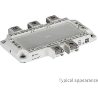 F3L300R12PT4B26COSA1 by Infineon Technologies