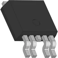 SPD50N03S207GBTMA1 by Infineon Technologies