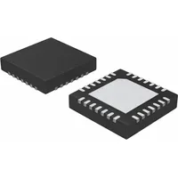 MCP39F501-E/MQ by Microchip Technology