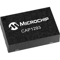 CAP1293-1-AC3-TR by Microchip Technology