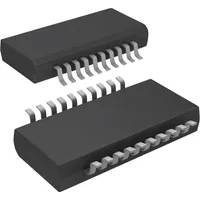 MCP3911A0-E/SS by Microchip Technology