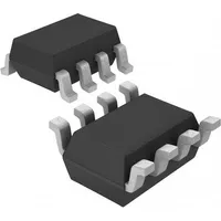 MAX9618AXA+T by Maxim Integrated